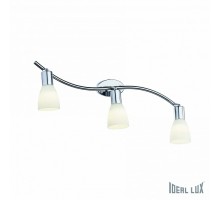 Спот Ideal Lux Snake SNAKE AP3