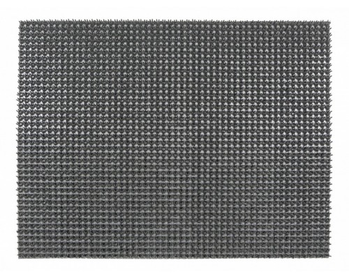 Коврик придверный (60x45 см) Щетинка