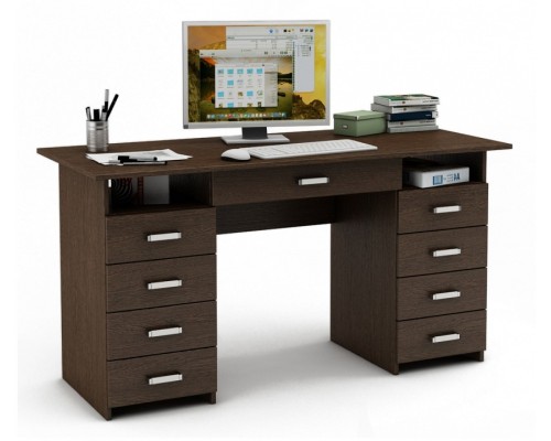 Стол письменный Лайт-9Я