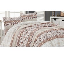 Постельное белье семейное Dalin