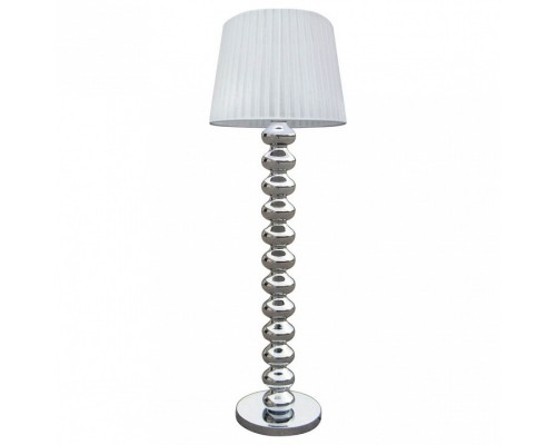 Торшер Zumaline Deco TS-060216F-CHWH