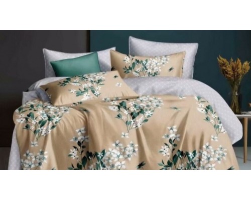Постельное белье полутораспальное MP