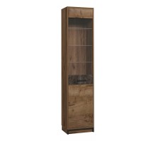 Шкаф-витрина Loft B420