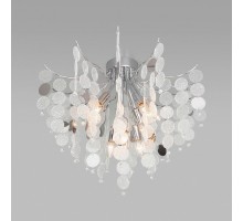 Потолочная люстра Bogate's Bolla 334/9 Smart