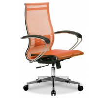 Кресло компьютерное МЕТТА-9(MPRU)