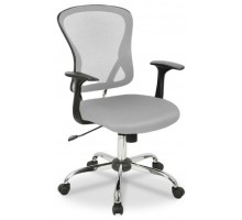 Кресло компьютерное College H-8369F/Gr