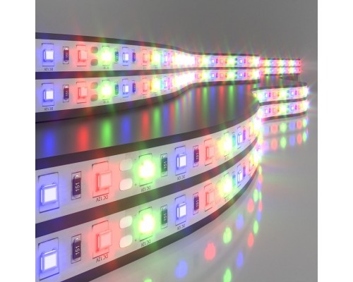 Лента светодиодная Elektrostandard 12V 14,4W IP20 a034874