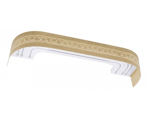 Карниз Legrand Камелия 58062725