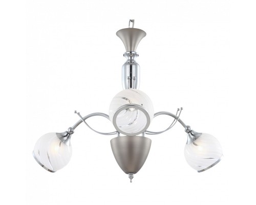 Подвесная люстра Globo Aila 56568-3H