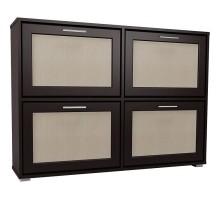 Тумба для обуви Мебелайн-18