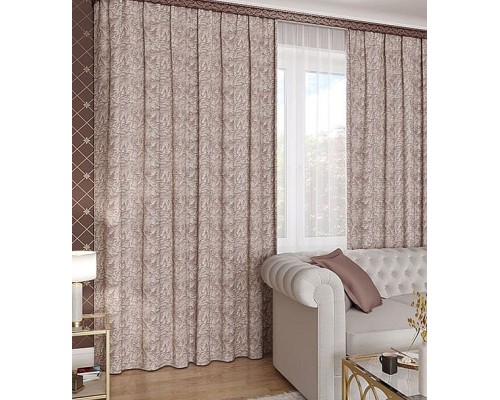 Портьера Legrand Дюна 58084366