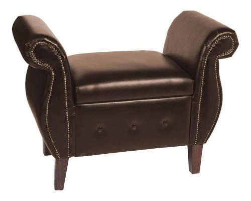 Банкетка-сундук Серра-2