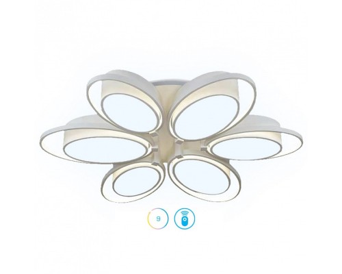 Накладной светильник Ambrella Granule 2 FG2511