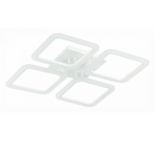 Потолочная люстра EVOLUCE Intensity SLE900102-04