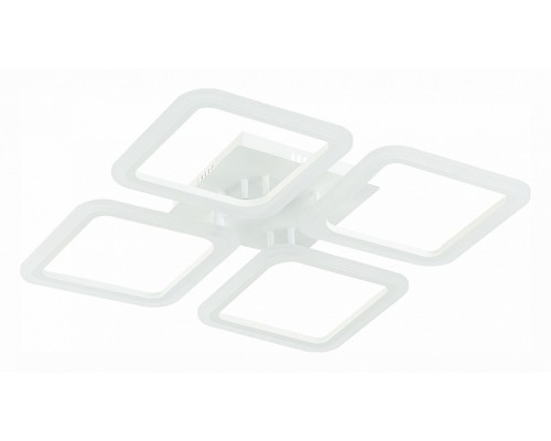 Потолочная люстра EVOLUCE Intensity SLE900102-04