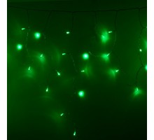 Бахрома световая (4.8х0.6 м) LED-IL 255-144