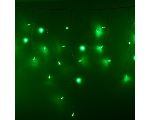 Бахрома световая (4.8х0.6 м) LED-IL 255-144