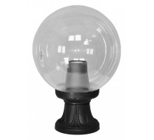 Наземный низкий светильник Fumagalli Globe 250 G25.110.000.AXF1R