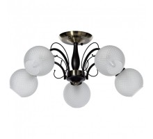 Потолочная люстра De City Альфа 11 324014305