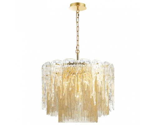 Подвесной светильник Odeon Light Ester 4634/6