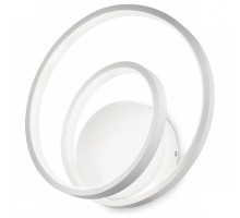 Накладной светильник Ideal Lux Oz OZ AP BIANCO