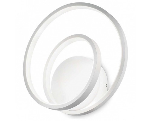 Накладной светильник Ideal Lux Oz OZ AP BIANCO