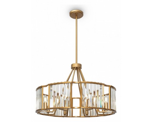 Светильник на штанге Maytoni Solar MOD087PL-08G