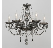 Подвесная люстра Rivoli Pensieri P6 CR Б0037788