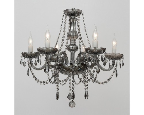 Подвесная люстра Rivoli Pensieri P6 CR Б0037788