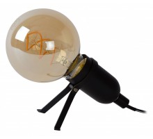 Настольная лампа декоративная Lucide Pukki 46511/05/30