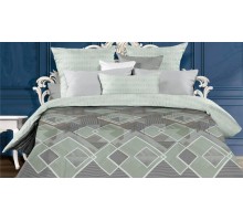 Постельное белье полутораспальное Бридж