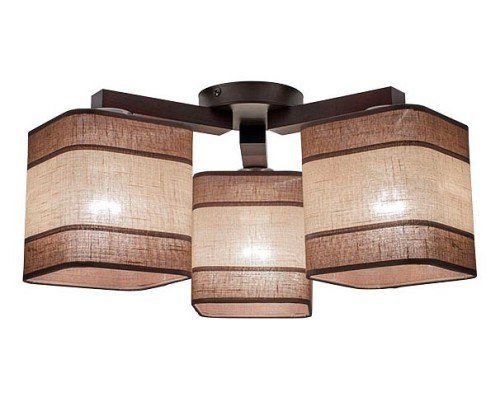 Накладной светильник Eurosvet Nadia 1929 Nadia 3