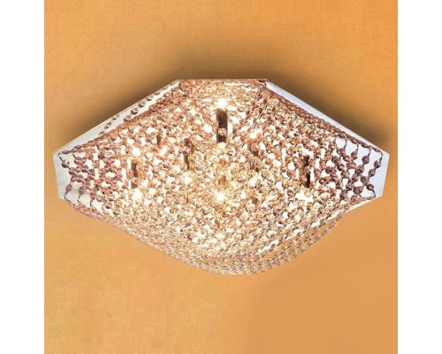 Потолочная люстра Citilux Наоми