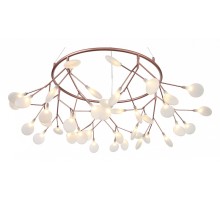 Подвесная люстра ST-Luce Riccardo 