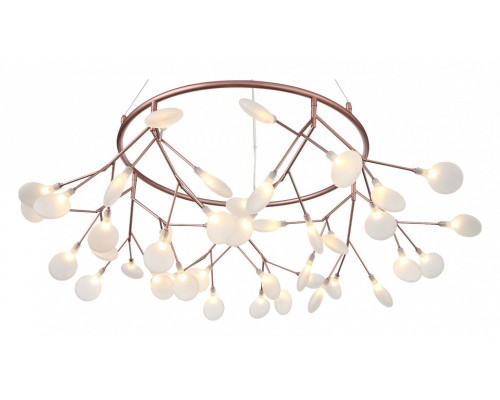 Подвесная люстра ST-Luce Riccardo