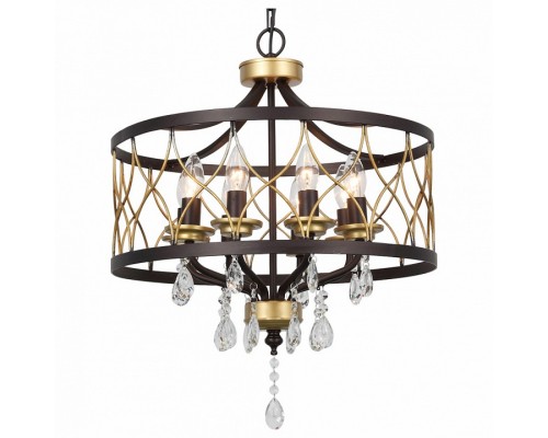 Подвесная люстра ST-Luce Grassо