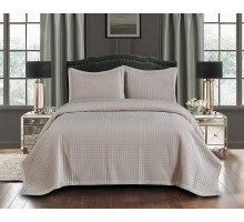 Покрывало с наволочками полутораспальное Лоретта