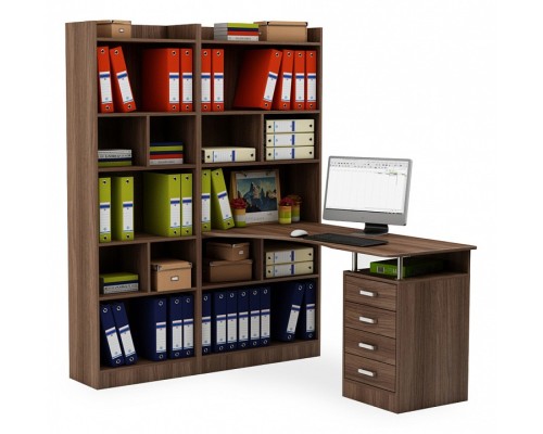 Стол компьютерный Атлант-286