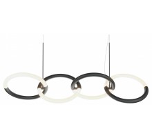 Подвесной светильник Maytoni Node MOD165PL-L40B3K