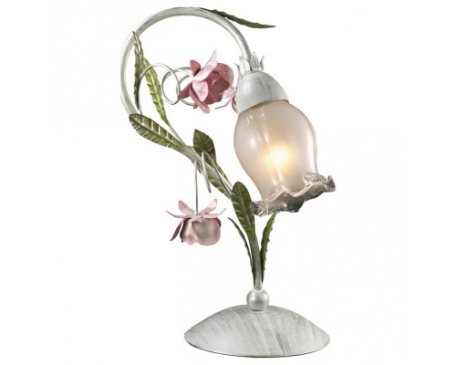 Настольная лампа декоративная Odeon Light Ameli 2252/1T