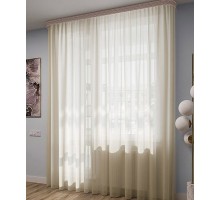 Гардина Legrand Вуаль 58081858