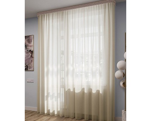 Гардина Legrand Вуаль 58081858