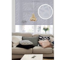 Штора рулонная (57x160 см) Heyli