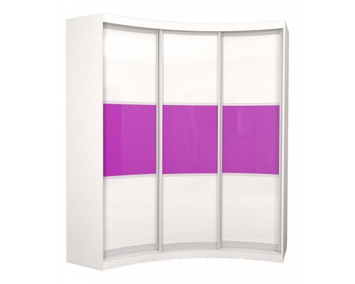 Шкаф-купе Мебелеф-19