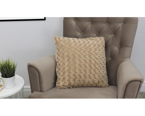 Наволочка декоративная (48x48 см) Buenas Noches