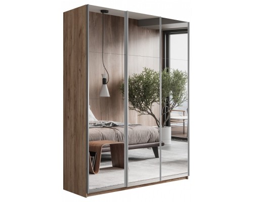 Шкаф-купе Прайм Трио