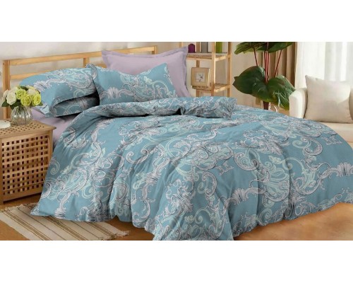 Постельное белье двуспальное Salsa