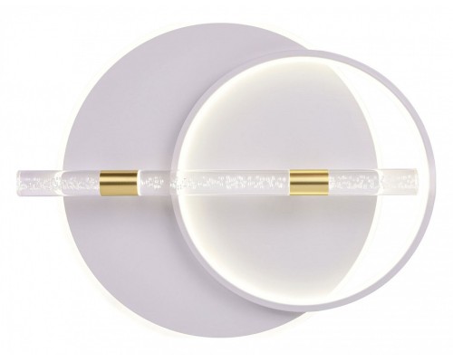 Накладной светильник Ambrella FL FL5007