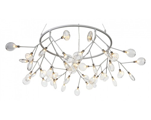Подвесная люстра ST-Luce Riccardo