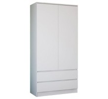 Шкаф платяной Косео